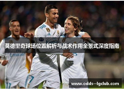 莫德里奇球场位置解析与战术作用全景式深度指南